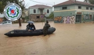 ΠΟΜΕΝΣ: Μέτρα Ανακούφισης των Πληγέντων Στρατιωτικών και των Οικογενειών τους από τις πλημμύρες και τις πρόσφατες πυρκαγιές.