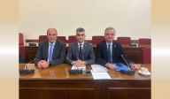 Η Π.ΟΜ.ΕΝ.Σ στην Διαρκή Επιτροπή Παραγωγής Εμπορίου, για την Καταβολή Επιδόματος EUROCONTROL σε Προσωπικό των ΕΔ.