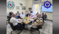Θεσμική συνάντηση ΠΟΜΕΝΣ με την ΕΑΑΝ.