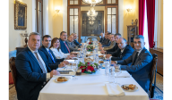 Ενημερωτικό Δελτίο Τύπου από τη Σύσκεψη Εργασίας ΠΟΜΕΝΣ – ΥΕΘΑ: Στο επίκεντρο η επέκταση της μάχιμης πενταετίας σε επταετία