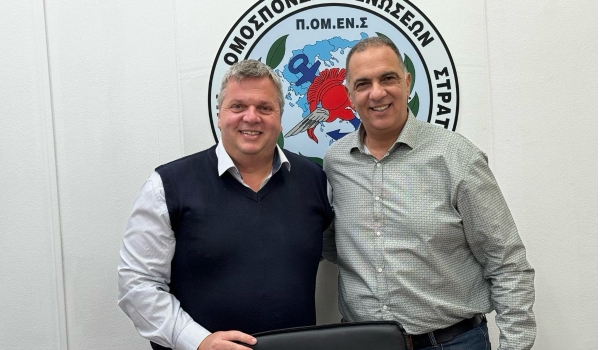 Νομική Προστασία - πολύ σημαντικό: Γιάννης Σπαράγγης και Ηλίας Κολλύρης απαντούν στα ερωτήματα σας.