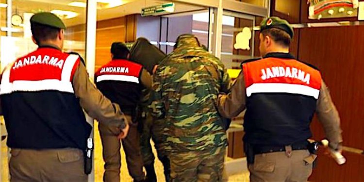 Άμεση η αντίδραση της Euromil σε συννενόηση με ΠΟΜΕΝΣ για τους δύο συναδέλφους στη Τουρκία