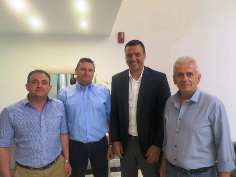 Κικιλιας