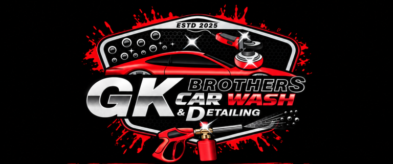 GK Brothers Car Wash αντιγ